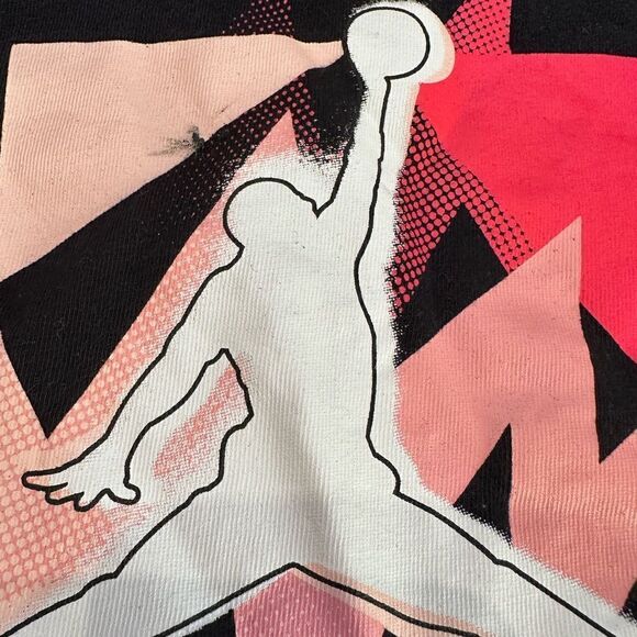 Jordan Kids T-Shirt (3T) - Picture 4 of 4